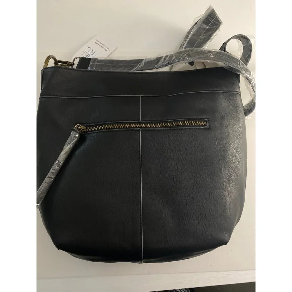 Time and Tru Hobo Bag New - Picture 7 of 8